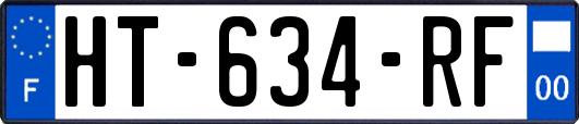 HT-634-RF