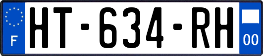 HT-634-RH