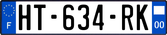 HT-634-RK