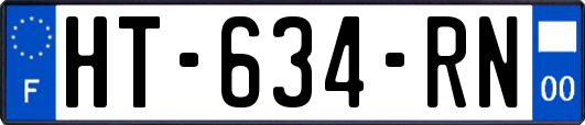 HT-634-RN