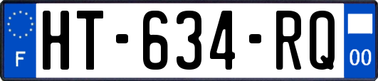 HT-634-RQ