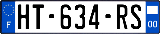 HT-634-RS