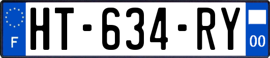 HT-634-RY