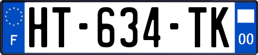 HT-634-TK