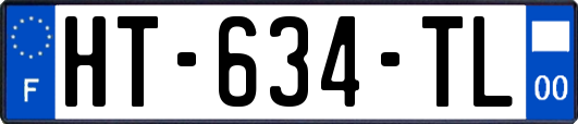 HT-634-TL