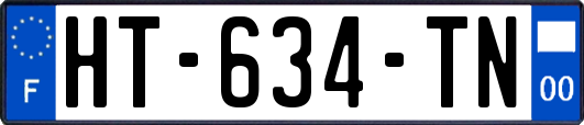 HT-634-TN