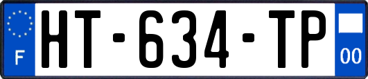 HT-634-TP