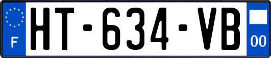 HT-634-VB