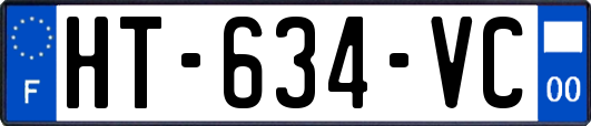 HT-634-VC