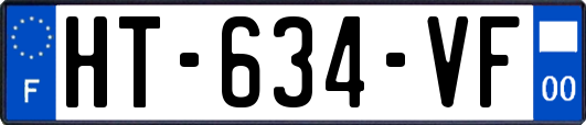 HT-634-VF