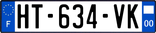 HT-634-VK