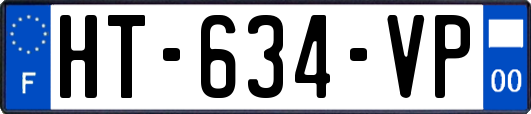 HT-634-VP