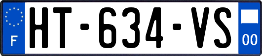 HT-634-VS