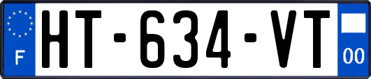 HT-634-VT