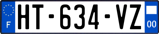 HT-634-VZ