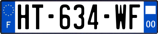 HT-634-WF