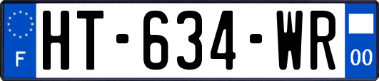 HT-634-WR