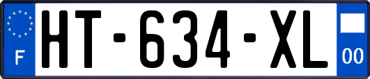 HT-634-XL