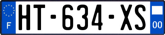 HT-634-XS