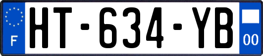 HT-634-YB