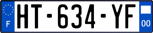 HT-634-YF