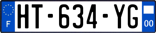 HT-634-YG