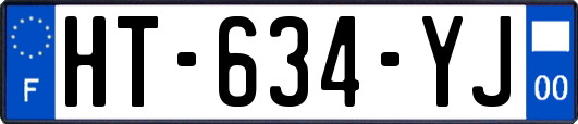 HT-634-YJ