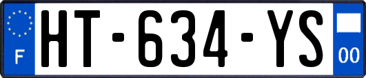 HT-634-YS