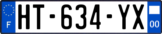 HT-634-YX