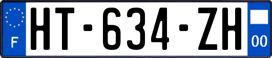 HT-634-ZH