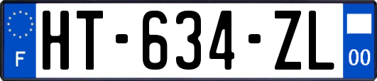 HT-634-ZL