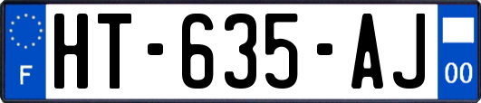 HT-635-AJ