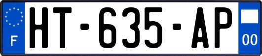 HT-635-AP