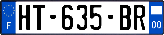 HT-635-BR