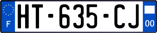 HT-635-CJ