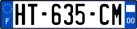 HT-635-CM