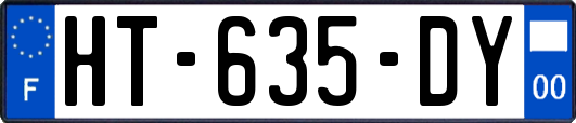 HT-635-DY
