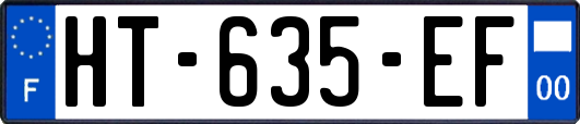 HT-635-EF