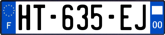HT-635-EJ