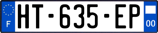HT-635-EP