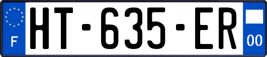 HT-635-ER