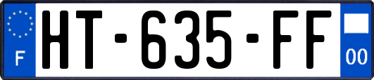 HT-635-FF