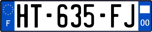 HT-635-FJ
