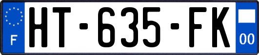 HT-635-FK