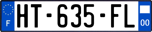 HT-635-FL
