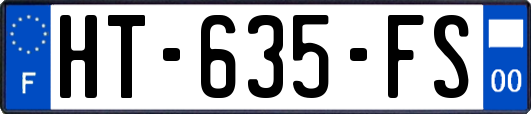HT-635-FS