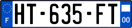 HT-635-FT