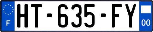HT-635-FY