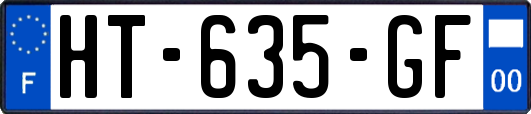 HT-635-GF