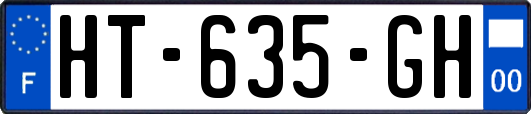 HT-635-GH